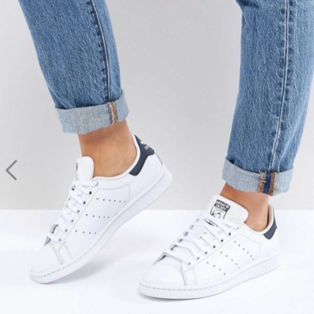 Adidas Originals Stan Smith Navy